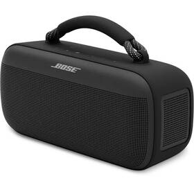 Prenosný reproduktor Bose SoundLink Max čierne

 obrázok produktu 2 z 5
