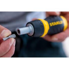 Skrutkovač Stanley 0-66-358 

 obrázok produktu 3 z 5