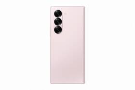 Mobilný telefón Samsung Galaxy Z Fold6 5G 12 GB / 512 GB ružový

 obrázok produktu 11 z 34