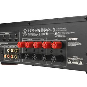 AV Receiver JBL MA310 biely

 obrázok produktu 4 z 6