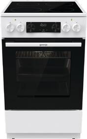 Sklokeramický sporák Gorenje GEC5C61WG biely

 obrázok produktu 3 z 10