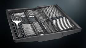 Umývačka riadu Siemens SX73EX22CE XXL velikost 

 obrázok produktu 3 z 15
