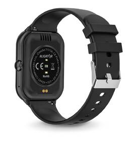 Inteligentné hodinky Aligator Watch GO čierne

 obrázok produktu 5 z 7