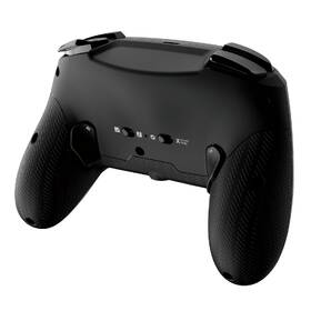 Gamepad HORI HoriPad Pro for Steam - Midnight Black čierny

 obrázok produktu 4 z 6
