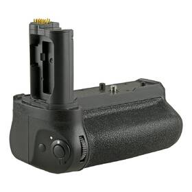 Batériový grip Jupio 2× EN-EL15C Nikon Z6 II/Z7 II čierny

 obrázok produktu 2 z 5