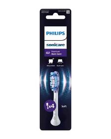 Náhradné hlavice Philips HX9054/87 (4 ks) biela

 obrázok produktu 9 z 9