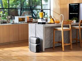 Nabíjacia stanica EcoFlow DELTA 3 Plus (1024Wh) čierna/strieborná

 obrázok produktu 12 z 17