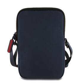 Taštička cez rameno Red Bull PU Leather Powerbar vel. M modrá

 obrázok produktu 2 z 2
