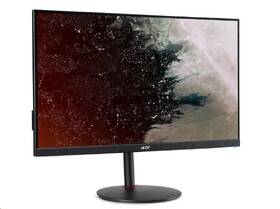 Monitor Acer Nitro XV270X1bmiipx čierny

 obrázok produktu 4 z 8