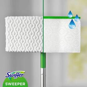 Mop Swiffer súprava na podlahy 

 obrázok produktu 4 z 12