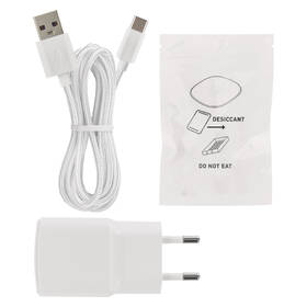Inteligentný podávač EMOS GoSmart Pet Care s kamerou, 4 l, Wi-Fi čierne

 obrázok produktu 10 z 17