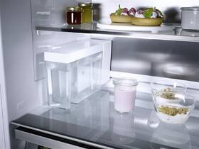 Chladnička s mrazničkou Miele KFN 7785 C biela

 obrázok produktu 7 z 14