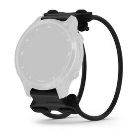 Remienok Garmin QuickFit (20 mm) Bungee Mount s nastaviteľnou elastickou šnúrkou čierny

 obrázok produktu 1 z 2