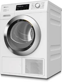 Set výrobkov Miele WEI 895 WCS +TEL 695 WP 125 biely

 obrázok produktu 17 z 23