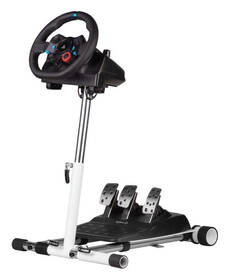 Stojan pre volant Wheel Stand Pro DD čierny/biely

 obrázok produktu 1 z 4