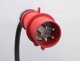 Cestovná nabíjacia stanica IMMAX pro elektromobily EV/PHEV AC Type 2 22 kW 

 obrázok produktu 9 z 13