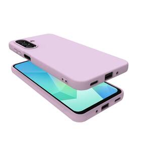 Kryt na mobil Celly CROMO na Samsung Galaxy A17 5G ružový

 obrázok produktu 4 z 10
