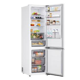 Chladnička s mrazničkou LG GBBS322BSW biela

 obrázok produktu 21 z 29