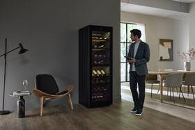Vínotéka Miele KWTS 4785 F čierna

 obrázok produktu 9 z 11