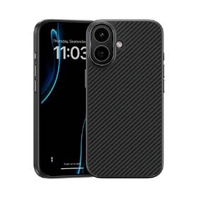 Kryt na mobil Benks ArmorPro Kevlar 600D na Apple iPhone 17 čierny

 obrázok produktu 1 z 5