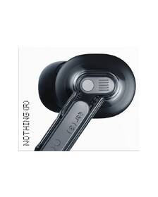 Slúchadlá Nothing Ear (3), True Wireless Stereo čierna

 obrázok produktu 5 z 7