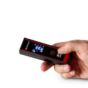 Laserový diaľkomer Einhell TC-LD 40 R 

 obrázok produktu 2 z 5
