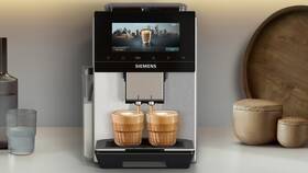 Automatický kávovar Siemens TQ927E03 nerez

 obrázok produktu 18 z 28