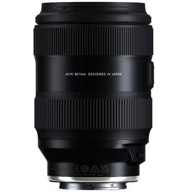 Objektív Tamron 35-100 mm f/2.8 Di III VXD (Nikon Z) čierny

 obrázok produktu 2 z 8