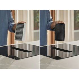 Indukčné varné dosky s odsávaním Electrolux ECC63410CT SaphirMatt čierna

 obrázok produktu 6 z 14