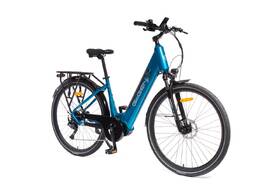 Elektrobicykel GoGEN Salta MX 720 28" 18" 2026 modré/tyrkysové

 obrázok produktu 12 z 18