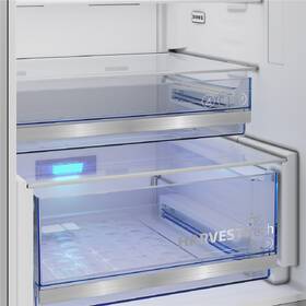 Chladnička s mrazničkou Beko B7RCNA418HXP nerez

 obrázok produktu 9 z 12