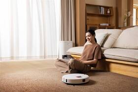 Robotický vysávač Xiaomi Vacuum H50 biely

 obrázok produktu 9 z 22