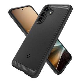 Kryt na mobil Spigen Rugged Armor - Samsung Galaxy A57 5G čierny

 obrázok produktu 11 z 17