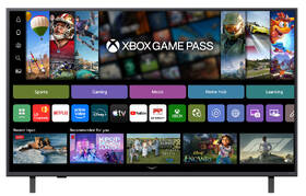Televízor LG 50QNED80B6B 

 obrázok produktu 9 z 9