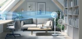 Ventilátor stojanový Midea MFS242RDDW biely

 obrázok produktu 5 z 10