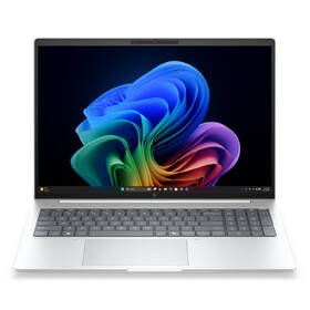 Notebook HP EliteBook 8 G2i 16" strieborný

 obrázok produktu 3 z 11