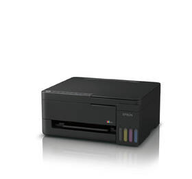 Tlačiareň multifunkčná Epson EcoTank L3352 čierna

 obrázok produktu 2 z 9