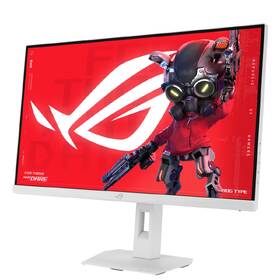 Herný monitor Asus ROG Strix XG27ACMES-W biely

 obrázok produktu 2 z 8