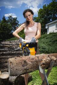 Píla reťazová Riwall RACS 4020i (bez baterie) 

 obrázok produktu 4 z 4