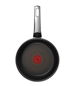 Panvica Tefal G3200232, 20 cm čierna

 obrázok produktu 1 z 6