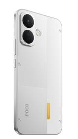 Mobilný telefón Poco X8 5G 8 GB / 256 GB biely

 obrázok produktu 7 z 11