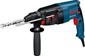 Kladivo Bosch Professional GBH 2-26 DRE 

 obrázok produktu 2 z 8