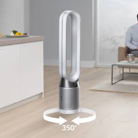 Čistička vzduchu Dyson Pure Cool TP04 

 obrázok produktu 10 z 15