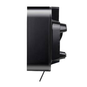 Teplovzdušný ventilátor Black+Decker BXWSH2000E čierny

 obrázok produktu 4 z 7