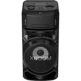 Párty reproduktor LG XBOOM ON5 čierny

 obrázok produktu 4 z 12