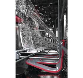 Umývačka riadu Whirlpool WIO 3O540 PELG 

 obrázok produktu 5 z 11