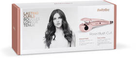 Kulma lokňovač BaByliss 2664PRE ružová

 obrázok produktu 5 z 6