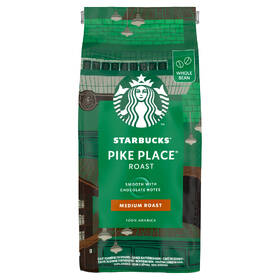 Káva zrnková Starbucks Pike Place Espresso Roast 450 g 

 obrázok produktu 1 z 7