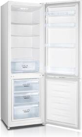 Chladnička s mrazničkou Gorenje RK4182PW4 biela

 obrázok produktu 3 z 3