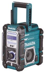 Rádioprijímač s DAB+ Makita DMR112 (bez batérie) 

 obrázok produktu 1 z 1
